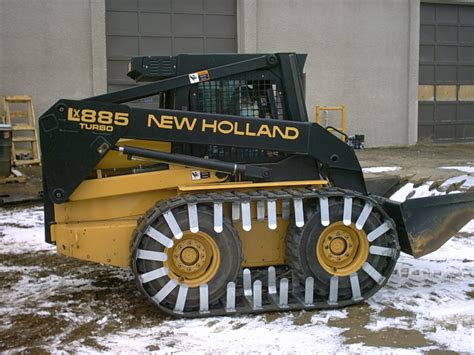 tracks for new holland skid steer|new holland skid steer specifications.